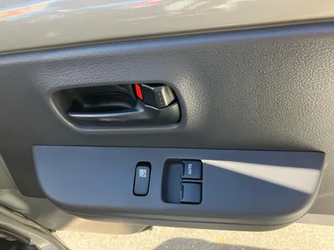 Suzuki Carry Track