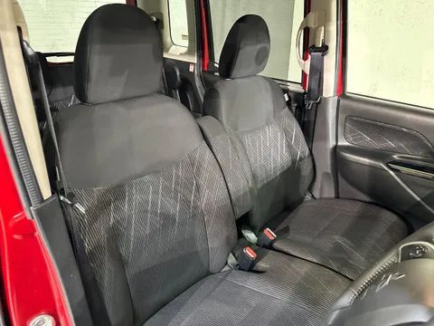 Mitsubishi eK Space Custom