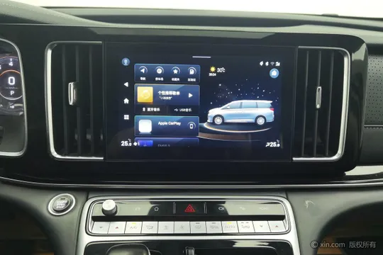 Gac M8