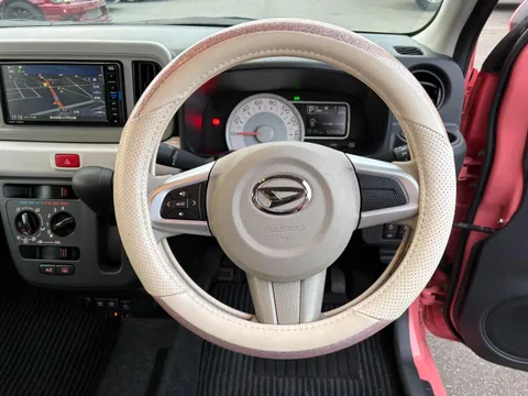 Daihatsu Mira Tocot