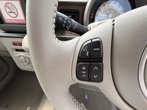 Suzuki Alto Lapin LC