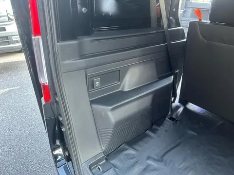 Honda N-VAN Plus Style