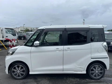 Mitsubishi eK Space Custom