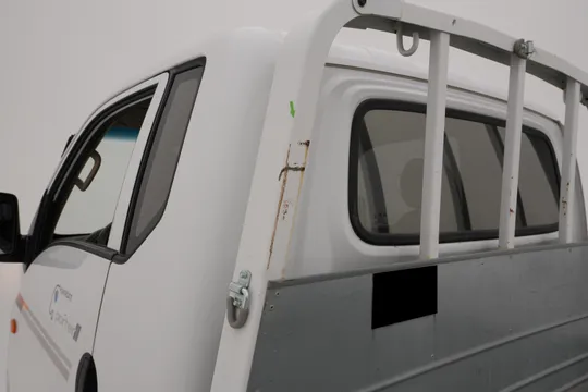 Hyundai Porter II