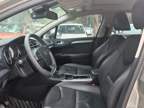 Citroen C4L