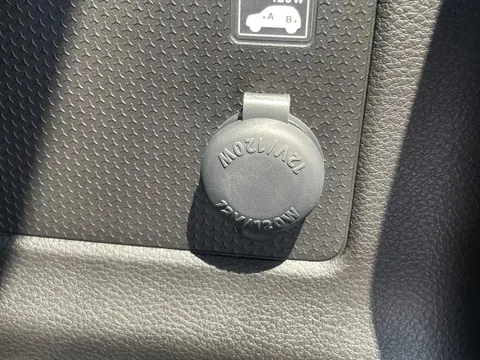 Mazda Flair Crossover