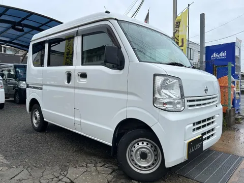 Nissan Clipper