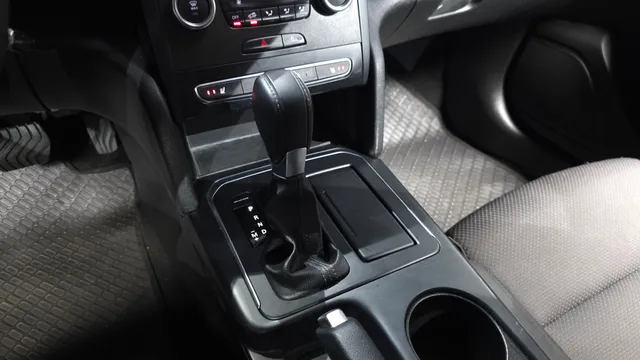 Renault Talisman (SM6)