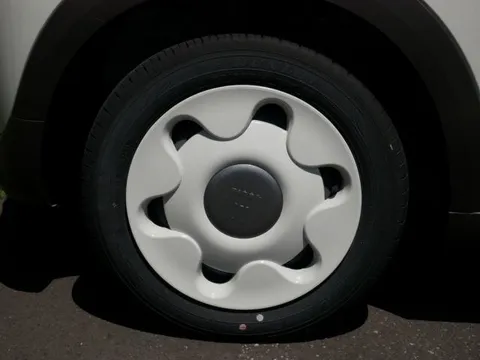 Suzuki Alto Lapin LC