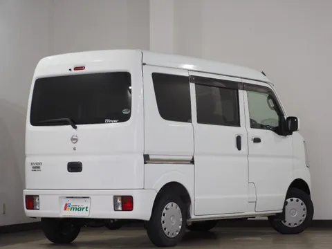 Nissan Clipper