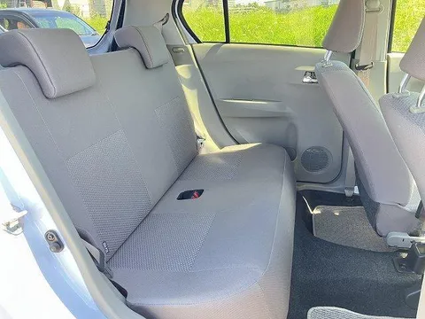 Subaru Pleo Plus