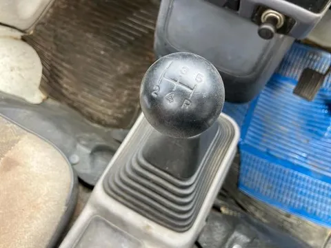 Mitsubishi Minicab Truck
