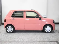 Daihatsu Mira Tocot