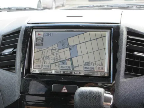 Suzuki Palette SW