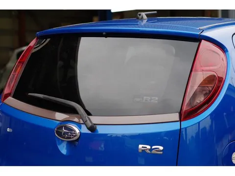 Subaru R2