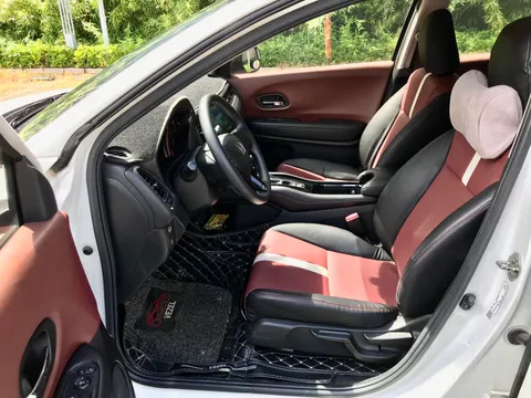 Honda HR-V (Vezel)