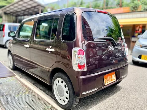 Daihatsu Mira Cocoa