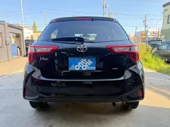 Toyota Yaris (Vitz)