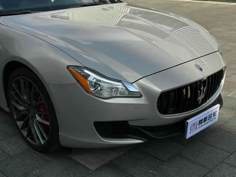 Maserati