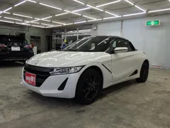 Honda S660