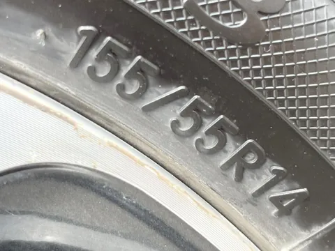 Suzuki Palette SW