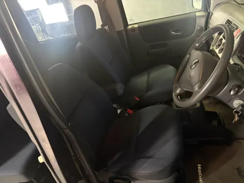 Honda Vamos Hobio