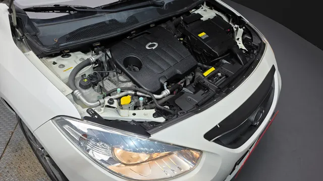 Renault SM3