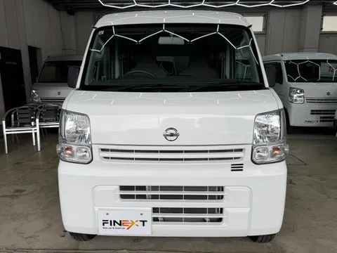Nissan Clipper
