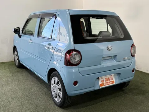 Daihatsu Mira Tocot