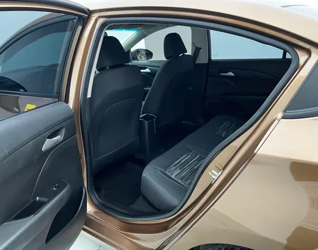 Chevrolet Cavalier