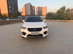 Wey VV5