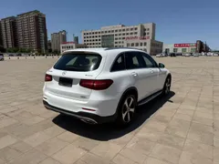 Mercedes-Benz Mercedes-Benz GLC