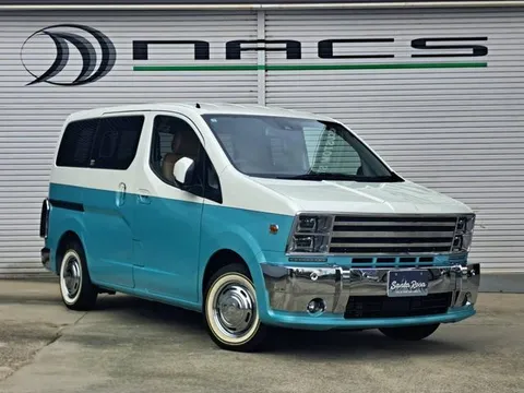 Nissan Vanette