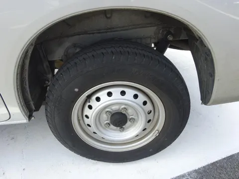 Toyota TownAce Van