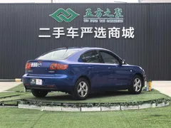 Mazda Mazda 3