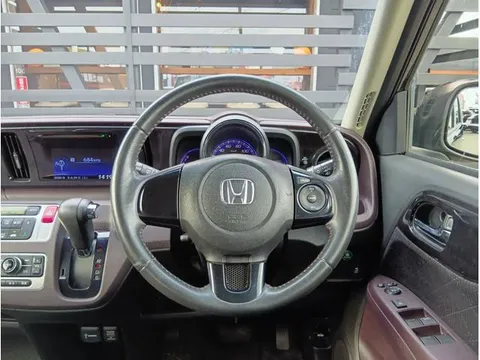 Honda N-ONE