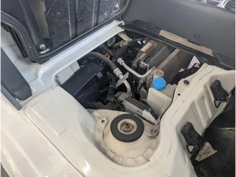 Suzuki Carry Track
