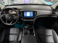 Gac GS8