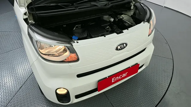 Kia Ray