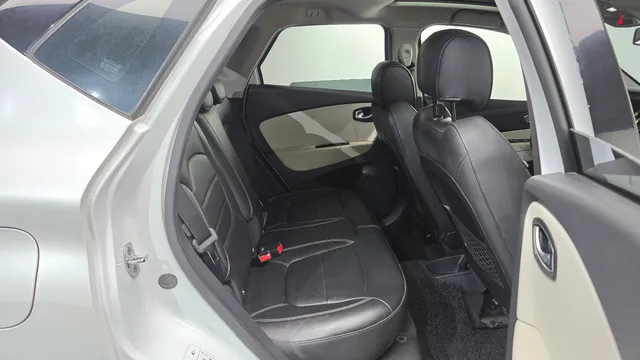Renault QM3