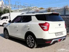 SsangYong Tivoli XLV (Tivoli Air)