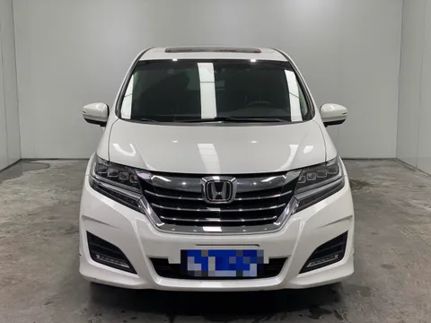 Honda Elysion