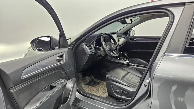 Renault XM3