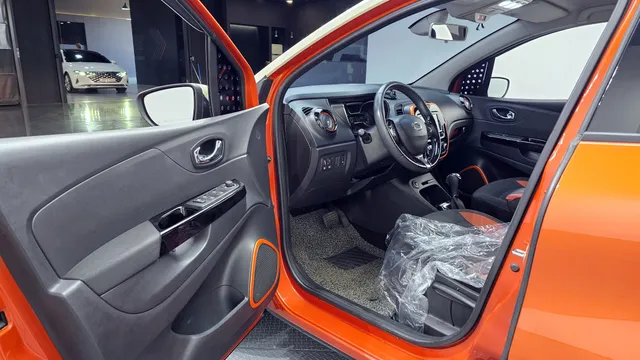 Renault QM3