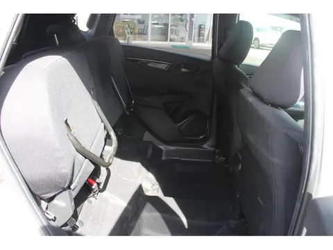 Honda Jazz (Fit)