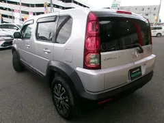 Honda Crossroad