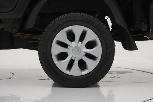 Hyundai Porter II