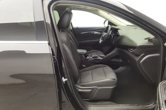 Buick Envision S