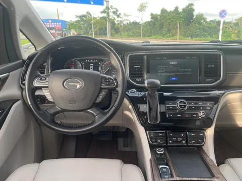 Gac M8