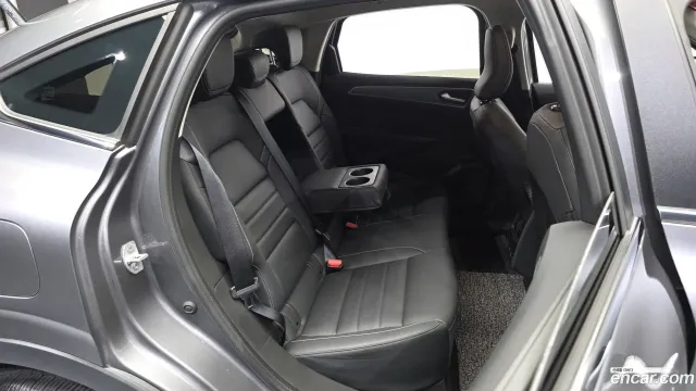 Renault XM3